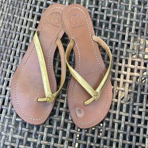 Tory Burch Sandals